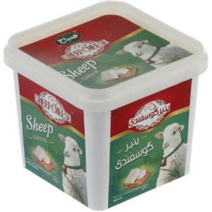 پنیرسنتی گوسفندصباح400