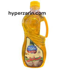روغن ارده کنجدشابلی2