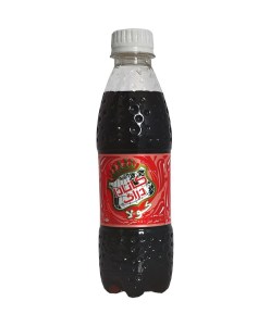 نوشابه کانادادرای کولابطر300