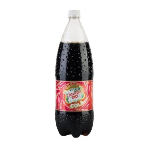 نوشابه کولاکانادا2.5