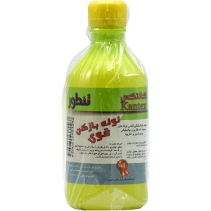 مایع لوله بازکن تنطورقوی