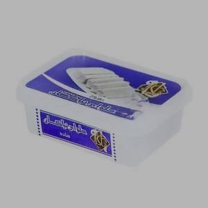 حلوا ارده شکری نیاکان250