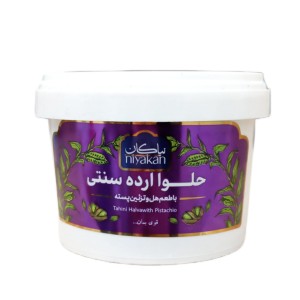 حلواارده سنتی نیاکان300