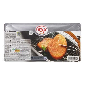 شنیسل ب.آ 570