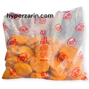 شنیسل مرغ ب.آ 2کیلو