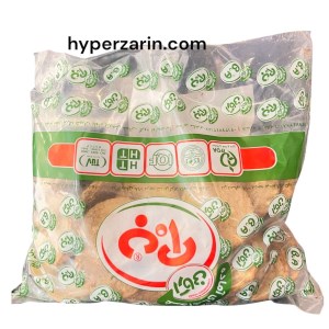 شامی کباب مخصوص ب.آ2کیلو