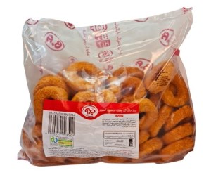 پیار حلقه ا هورکا ب.آ2