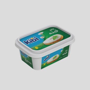 پنیرلبنه کیبی350