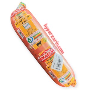 ژامبون گوشت قرمز90% مکائلیان (نوروزی )عددی