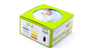 ظرف غذا گردکاراکودک