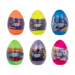 تخم مرغ شانسی تخم اردک20 TOYs