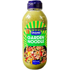 سس پنیرسبزیجات(نودل گاردن)اومامیو420