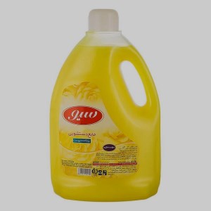 مایع دست زردسیو3