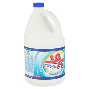 مایع سفیدکننده برف ساینا4