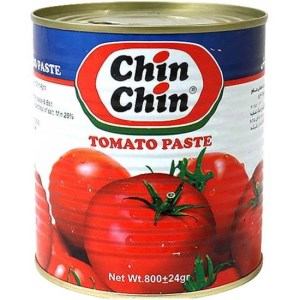 رب گوجه فرنگی چین چین800