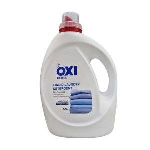 مایع لباس ULTRAجنرالOXI2.7