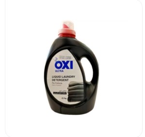 مایع لباس ULTRA مشکین شویOXI2.7