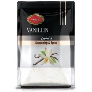 پودر وانیل گلستان15