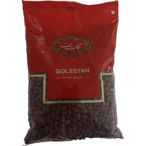 لوبیاقرمزگلستان قرمز700