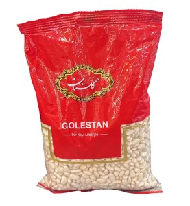 لوبیا سفیدگلستان قرمز700