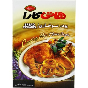 پودرسوخاری هاتی کارا300