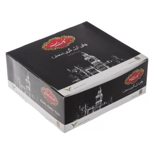 چای تی بگ عطری گلستان100