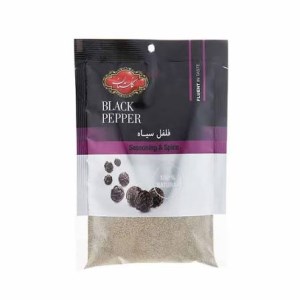 فلفل سیاه گلستان40
