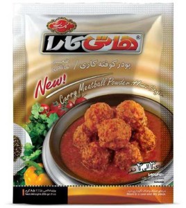 پودرکوفته کاری هاتی کارا85