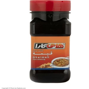 چاشنی قیمه هاتی کاراقوطی200