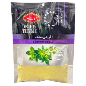 پودرآویشن سلفونی گلستان35