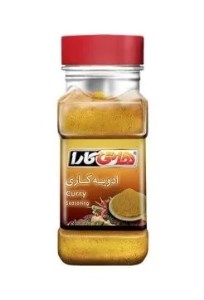 ادویه کاری گلستان200