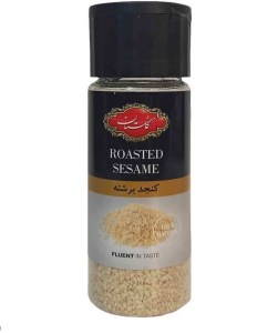 کنجدبرشته گلستان 70