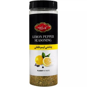 چاشنی لیموفلفلی گلستان250