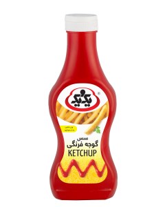 سس گوجه فرنگی یک و یک550