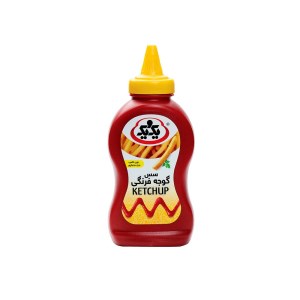 سس گوجه فرنگی یک و یک330