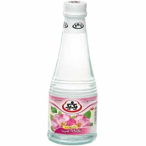 گلاب شیشه یک و یک 320