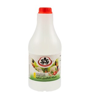 سرکه سفیدخانواده پت یک ویک3