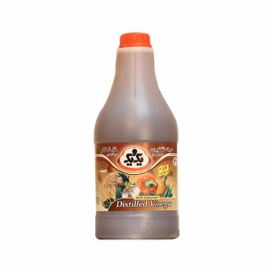 سرکه قرمزخانواده پت یک ویک3