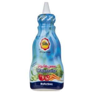 سس مایونزفشاری بهروز330