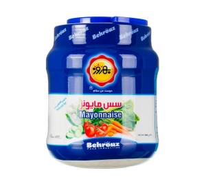 سس مایونز بهروز دبه1.8