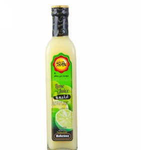 آبلیمو 510m بهروز