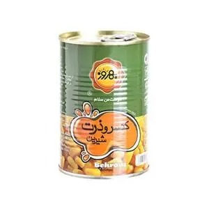 کنسروذرت بهروز410