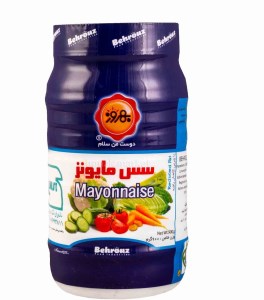 سس مایونزبهروزپت900