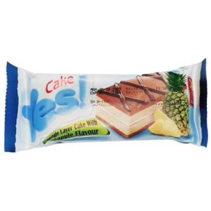 کیک لایه ای آناناس یس آناتا50