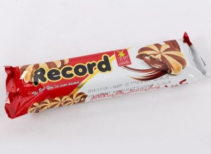 بیسکویت رکورددورنگ آناتا90