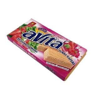 ویفرآویتاتوت فرنگی آناتا155