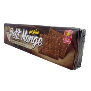 بیسکویت پتی مانژکاکائویی ساوس آناتا130