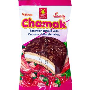 چمک والس توت فرنگی آناتا23