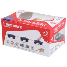 ماشین آفرود توربو زینگو