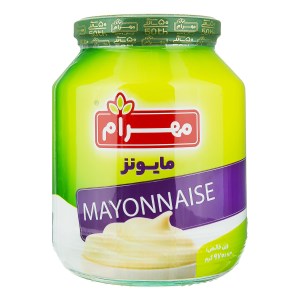 سس مایونزشیشه مهرام970